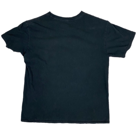 STAR Wars Boy’s Short Sleeve Graphic Tee Shirt Size Medium - Picture 3 of 3